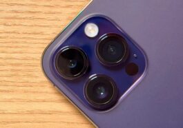 Rumeur : l'iPhone 16 serait doté d'un zoom "ultra-long téléobjectif" amélioré et d'un capteur photo principal nettement plus grand