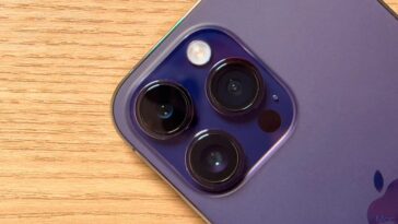 Rumeur : l'iPhone 16 serait doté d'un zoom "ultra-long téléobjectif" amélioré et d'un capteur photo principal nettement plus grand 16 Rumeur : l'iPhone 16 serait doté d'un zoom "ultra-long téléobjectif" amélioré et d'un capteur photo principal nettement plus grand