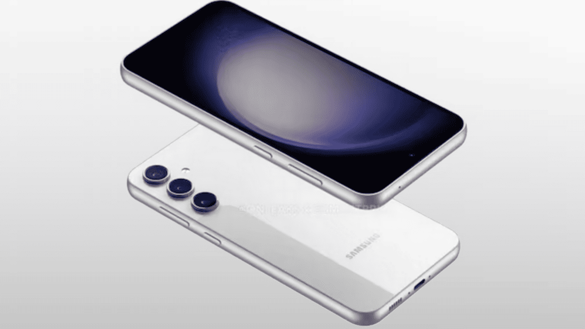Samsung confirme l'arrivée prochaine du téléphone Galaxy S23 FE 2 Galaxy S23 FE