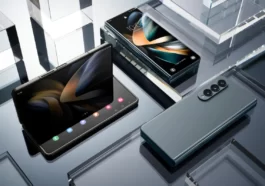 Samsung starts One UI 5.1.1 Beta for Galaxy Z Fold 4