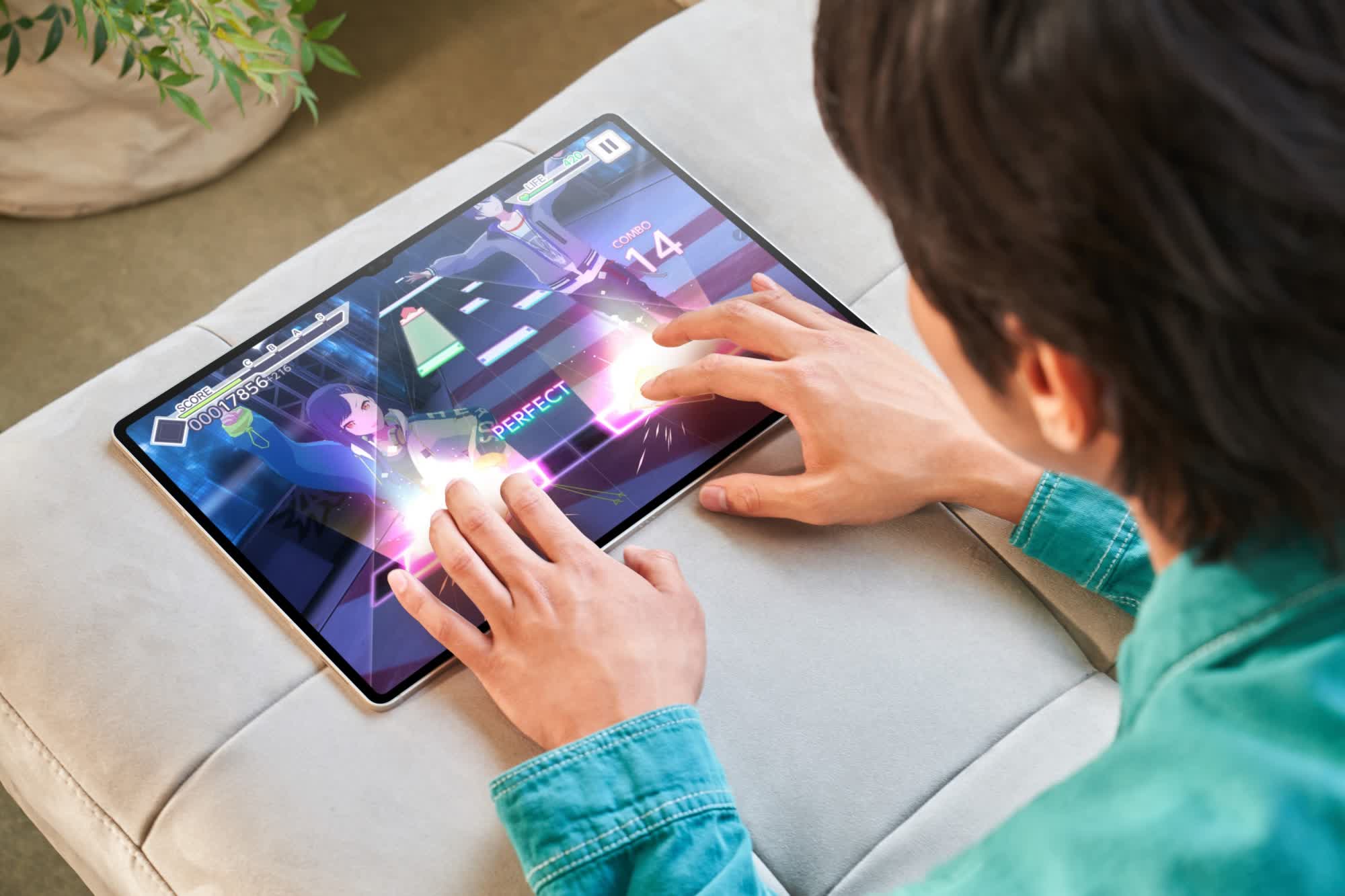 Samsung présente la série Galaxy Tab S9 avec des écrans de 120Hz, une classification IP68 et bien plus encore 2 Samsung presente la serie Galaxy Tab S9 avec des ecrans