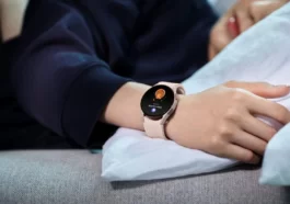 Samsung releases One UI Watch 5 Beta 4 for Galaxy Watch 4 and 5