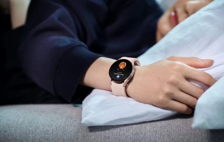 Samsung publie la version bêta 4 de One UI Watch 5 pour les Galaxy Watch 4 et 5 1 Samsung releases One UI Watch 5 Beta 4 for Galaxy Watch 4 and 5