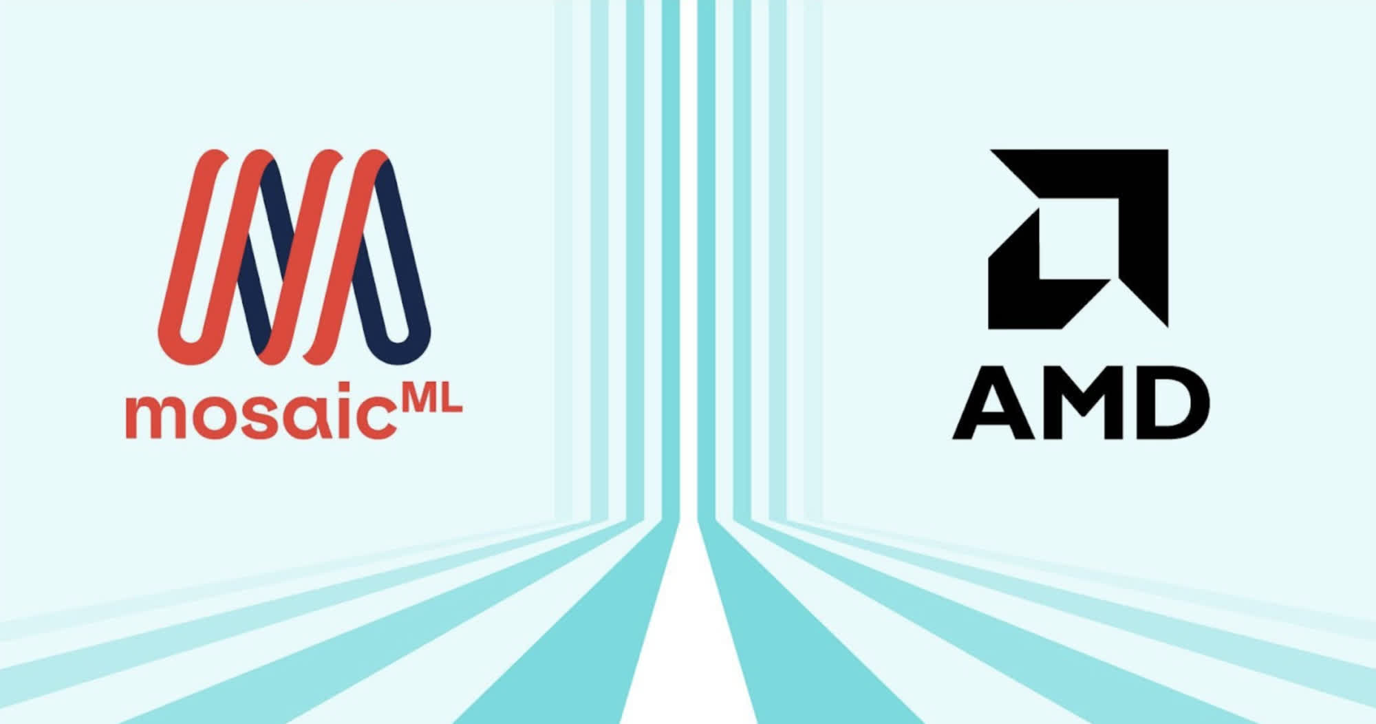 Selon MosaicML, les puces d'IA d'AMD sont presque aussi rapides que celles de NVIDIA 2 Selon MosaicML les puces dIA dAMD sont presque aussi rapides