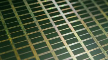 Sommes-nous en train d'atteindre les limites du silicium fabriqué localement ? 1 Are we reaching the limits of homegrown silicon?