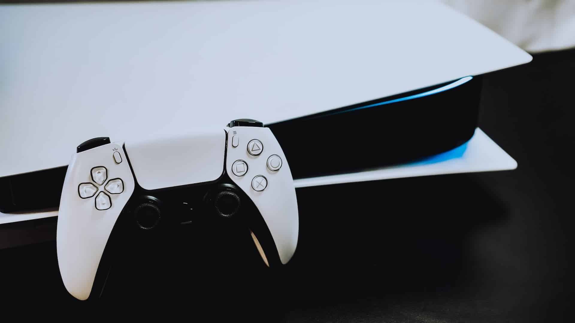 Sony PlayStation 5 dépasse les 40 millions de ventes dans le monde 3 PS5