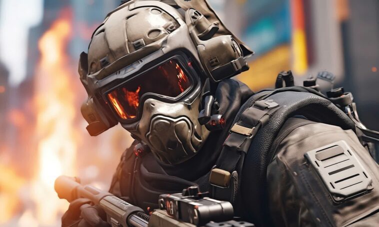 Sony signe à contrecœur un accord de 10 ans avec Microsoft pour que Call of Duty reste sur PlayStation 1 Sony begrudgingly signs 10-year deal with Microsoft to keep Call of Duty on PlayStation