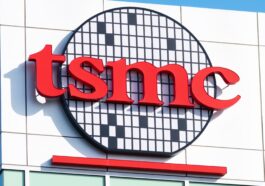 TSMC reports first profit decline in four years amid global economic challenges