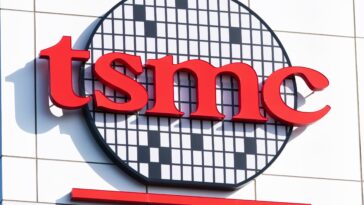 TSMC annonce la première baisse de ses bénéfices en quatre ans sur fond de difficultés économiques mondiales 8 TSMC reports first profit decline in four years amid global economic challenges