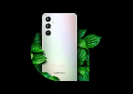 Download Google Camera for Samsung Galaxy F54