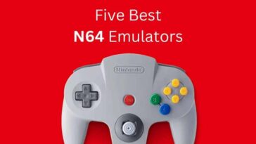Top 5 des émulateurs N64 pour Android en 2023 : faites revivre vos jeux Nintendo 64 classiques 1 Nintendo