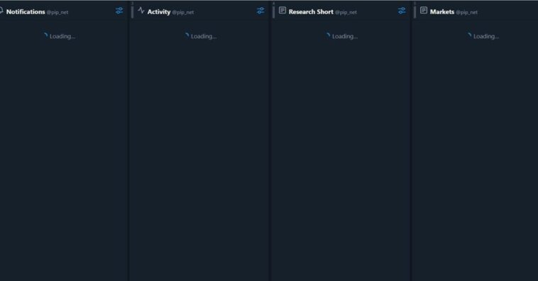 TweetDeck en panne pour certains, probablement à cause de la nouvelle limitation 1 TweetDeck en panne pour certains, probablement à cause de la limitation du taux d'amplification