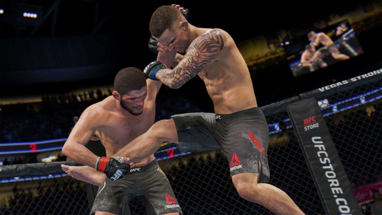 UFC 5: Full Reveal à venir en septembre, préparez-vous pour le meilleur à ce jour 2 UFC 5