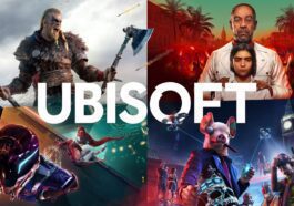 Ubisoft will delete your account, along with your game library, if it