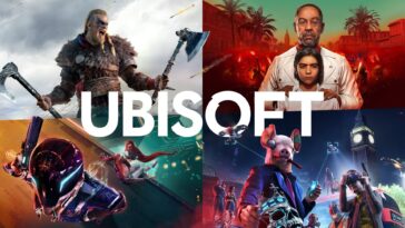 Ubisoft supprimera votre compte, ainsi que votre bibliothèque de jeux, si celui-ci reste inactif trop longtemps 27 Ubisoft will delete your account, along with your game library, if it