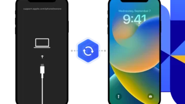 Ultfone Ios System Repair Upport.apple.com Iphone Restore