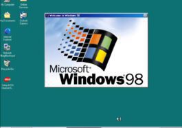 Community-led site lets you update older versions of Windows like it