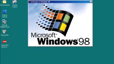 Un site communautaire vous permet de mettre à jour les anciennes versions de Windows comme dans les années 90 22 Community-led site lets you update older versions of Windows like it