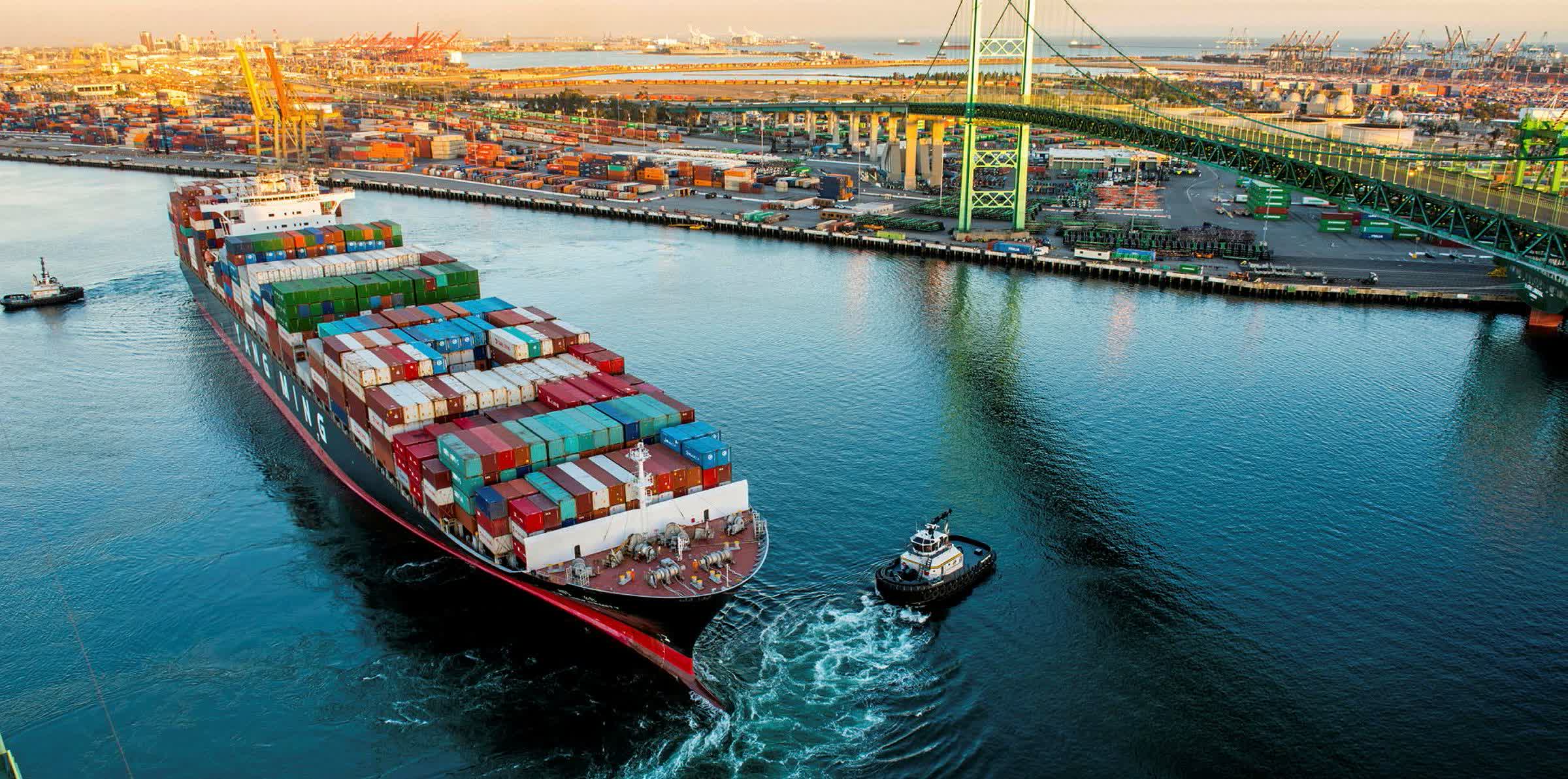 Une attaque de ransomware paralyse le plus grand port du Japon et menace le commerce 2 Une attaque de ransomware paralyse le plus grand port du