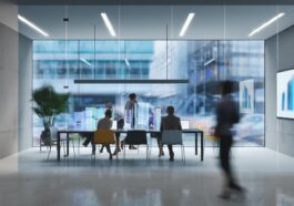 Study uncovers surprising facts on how businesses are using generative AI