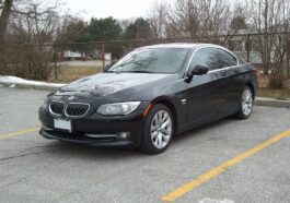 Ad for a cheap BMW was used as Trojan horse in Russian cyberattack on Ukrainian diplomats
