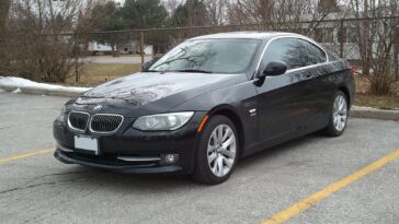 Une publicité pour une BMW abordable a été utilisée comme cheval de Troie dans une cyberattaque russe contre des diplomates ukrainiens 6 Ad for a cheap BMW was used as Trojan horse in Russian cyberattack on Ukrainian diplomats