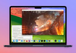 VMware Fusion ajoute l'accélération 3D pour Windows 11 sur les Mac Silicon d'Apple