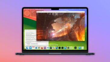 VMware Fusion ajoute l'accélération 3D pour Windows 11 sur les Mac Silicon d'Apple 21 VMware Fusion ajoute l'accélération 3D pour Windows 11 sur les Mac Silicon d'Apple
