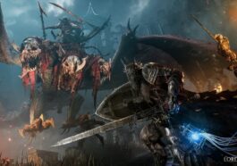Gameplay video of upcoming Soulslike Lords of the Fallen released alongside final PC specs