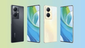 Vivo V29 5G – Vérifiez les caractéristiques et les informations de tarification 26 Vivo V29 5G – Check The Specifications and Pricing Info