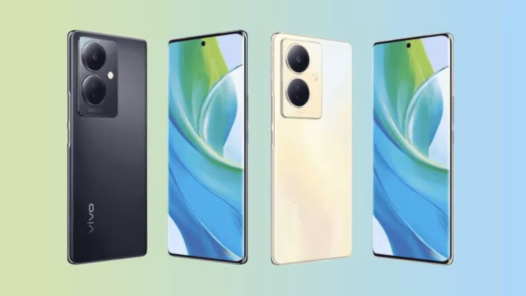 Vivo V29 5G – Vérifiez les caractéristiques et les informations de tarification 1 Vivo V29 5G – Check The Specifications and Pricing Info