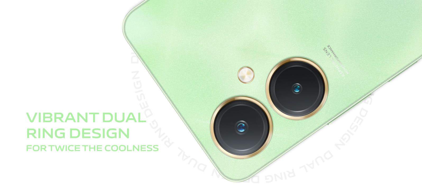 Vivo Y27 lancé - Un appareil de milieu de gamme aux caractéristiques impressionnantes 2 Y27 Camera