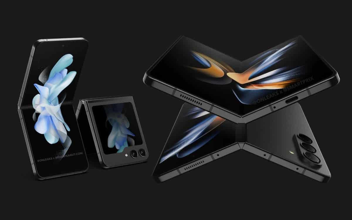 Votre guide pour regarder l'événement Samsung Galaxy Unpacked d'aujourd'hui 2 Votre guide pour regarder levenement Samsung Galaxy Unpacked daujourdhui