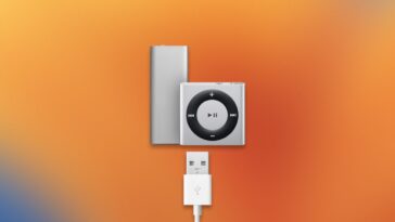Vous avez des difficultés à synchroniser votre iPod shuffle avec votre Mac en 2023 ? macOS 13.5 va y remédier 13 Vous avez des difficultés à synchroniser votre iPod shuffle avec votre Mac en 2023 ? macOS 13.5 va y remédier.