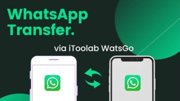 Whatsapp Transfer Android To Iphone