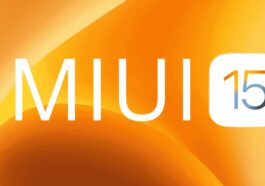 MIUI 15