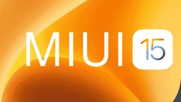 Xiaomi 14 et Redmi Note 13 devraient être lancés avec MIUI 15 20 MIUI 15