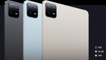 Xiaomi Pad 6 Max obtient la certification Bluetooth SIG 5 Xiaomi Pad 6 Max