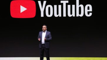 YouTube remporte un procès pour biais racial 14 YouTube présente de nouvelles fonctionnalités : mode sombre, commandes de lecture et qualité améliorée pour Windows 11/10