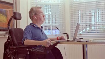 iOS 17 résout l'obstacle d'accessibilité "Vous devez d'abord déverrouiller votre iPhone" 8 iOS 17 solves ‘You need to unlock your iPhone first’ accessibility hurdle