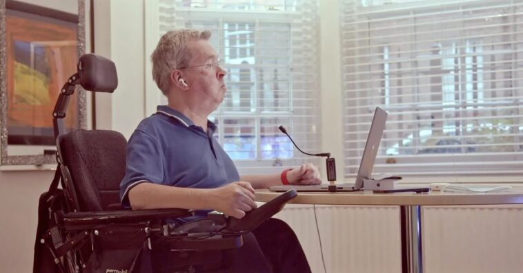 iOS 17 résout l'obstacle d'accessibilité "Vous devez d'abord déverrouiller votre iPhone" 1 iOS 17 solves ‘You need to unlock your iPhone first’ accessibility hurdle
