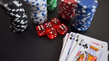 5 conseils pour sécuriser vos gains dans les casinos en ligne 11 Pexels Photo 269630
