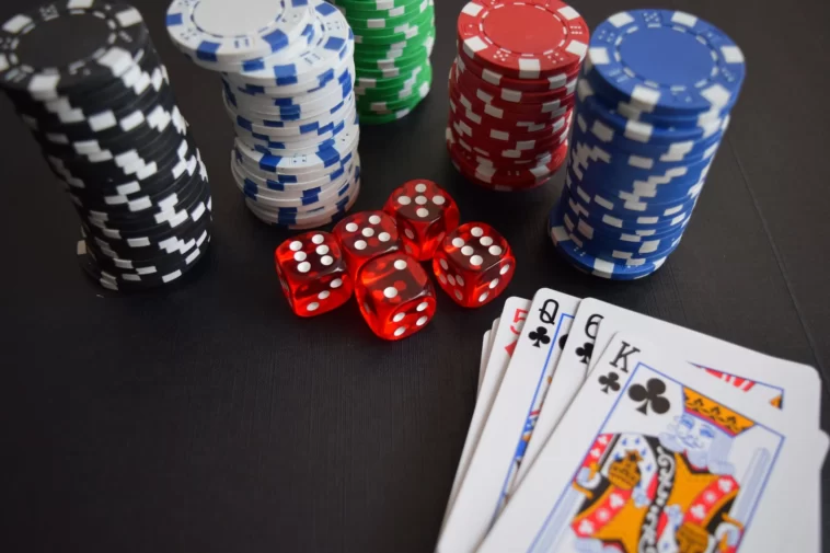 5 conseils pour sécuriser vos gains dans les casinos en ligne 1 Pexels Photo 269630