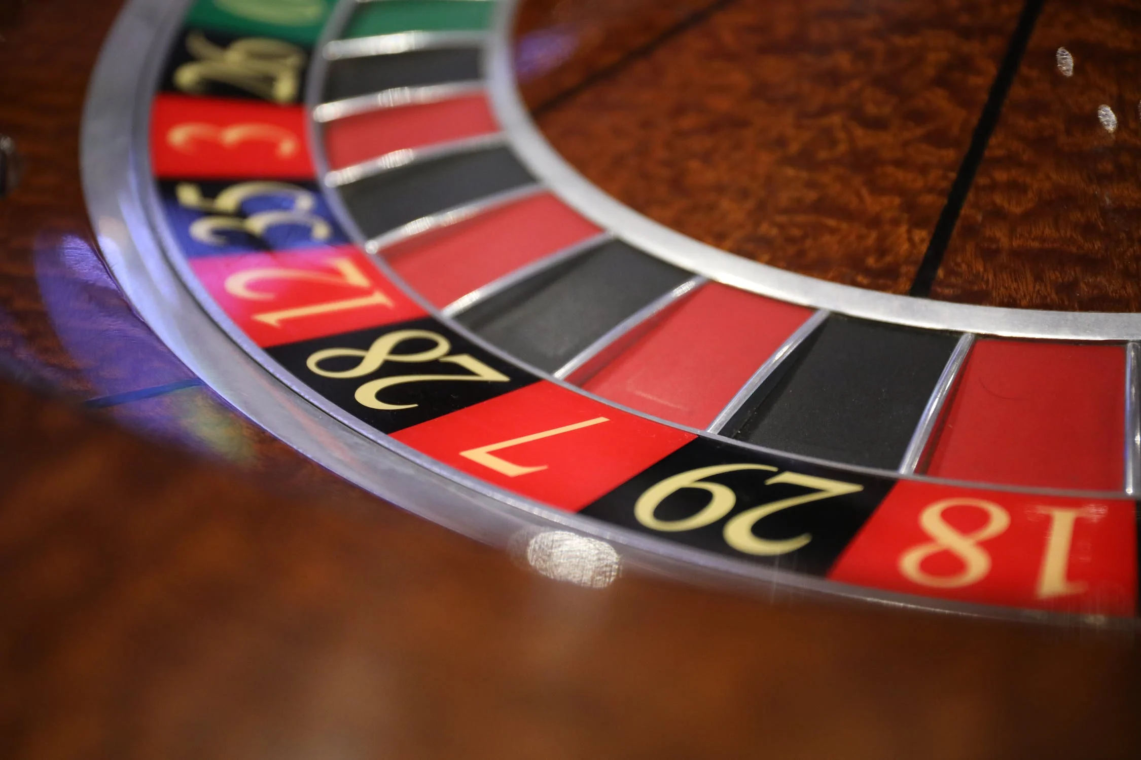5 conseils pour sécuriser vos gains dans les casinos en ligne 2 Pexels Photo 3894215
