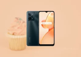 Realme announces Android 13 early access for Realme C31