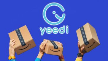 Prime Days 2023 : Jusqu'à 38% de réduction sur ces aspirateurs robots ! 24 Yeedi Prime Day