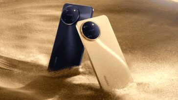 Élargir les horizons : realme lance le realme 11 4G et 11 5G 21 Expanding Horizons: Realme Launches the Realme 11 4G and 11 5G