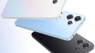 Lancement du Redmi 12 5G : un téléphone abordable avec des fonctionnalités impressionnantes 17 Redmi 12 5G launched: affordable phone with impressive features