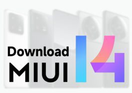xiaomiui