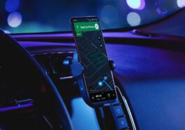 Viste tu coche de Xiaomi con todos estos accesorios para hacer tu viaje por carretera más sencillo y seguro